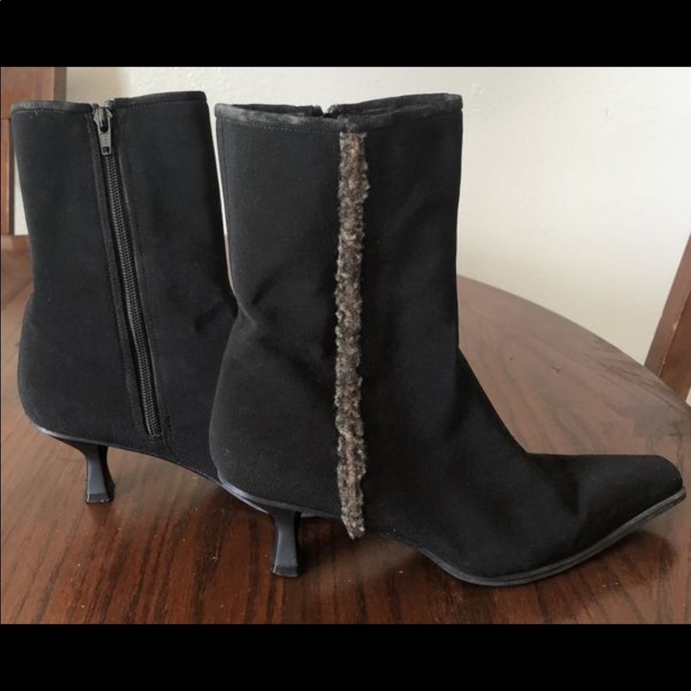 Stuart Weitzman Boots